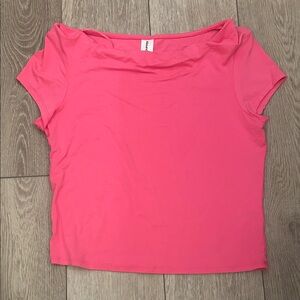 Abound Pink Women's Top
